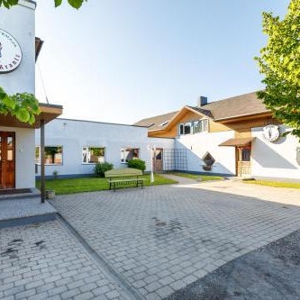 Kapten Krantz Guesthouse Thumbnail