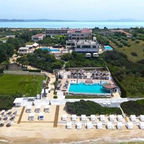 Pomegranate Wellness Spa Hotel
