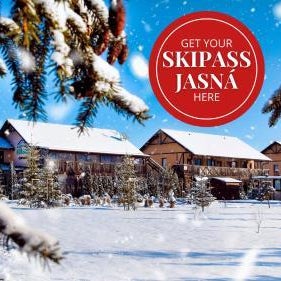 Hilson Jasna - Garden resort Thumbnail