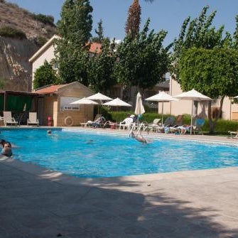 Kotzias Beach Apartments