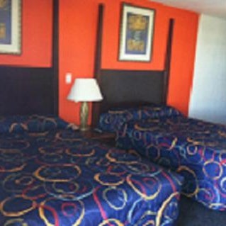 Budget Inn Pecos Thumbnail