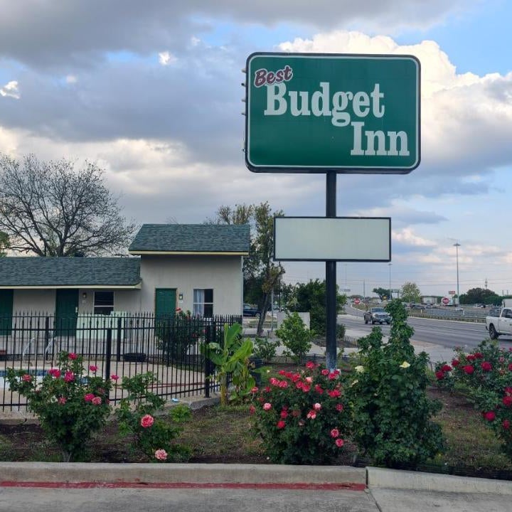 Best Budget Inn San Marcos, TX