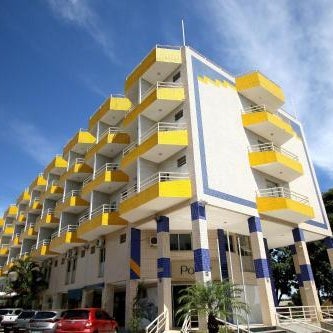 Laguna Plaza Hotel