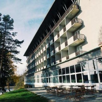 Hotel Medlov