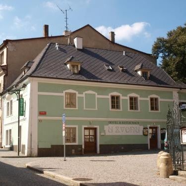 Hotel U Zvonu Thumbnail