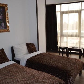 Hotel Taverna Pecicana