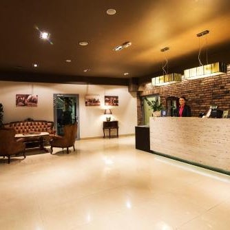 Hotel Centrum Malbork Thumbnail