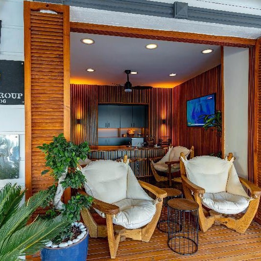 Akkan Hotel Thumbnail