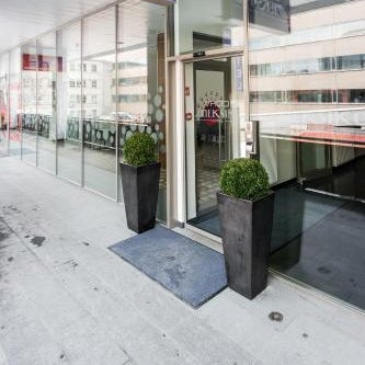 Hotel Meksiko Thumbnail