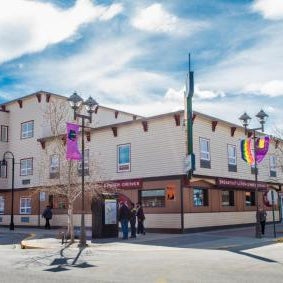 Edgewater Hotel Thumbnail