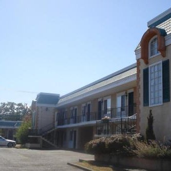 Sequim West Inn Thumbnail