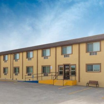 Super 8 by Wyndham Diamondville Kemmerer Thumbnail