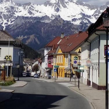 Hotel die Traube