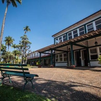 Hotel Escola Bela Vista