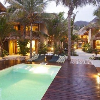 Aamori Boutique Hotel (Only Adults) Thumbnail