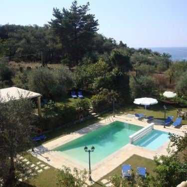 Pension Skala