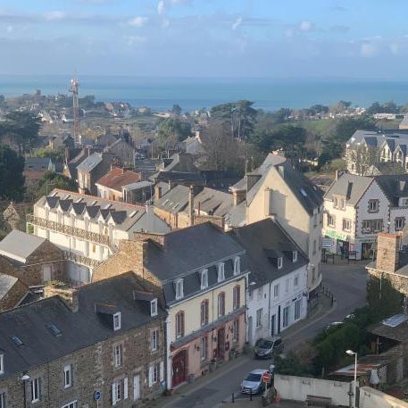 Hôtel de France