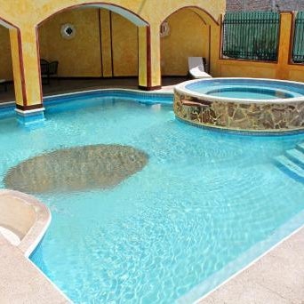 Hacienda Los Algodones