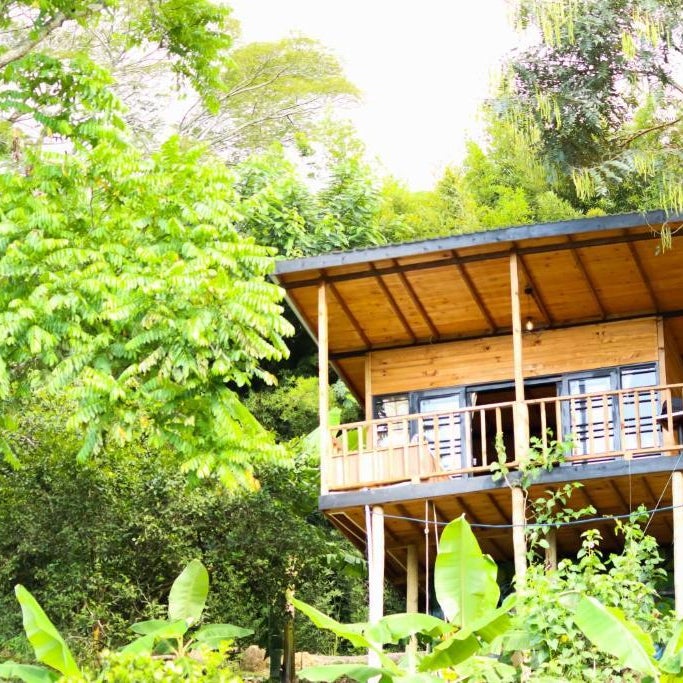 Cabañas Villa Raizal