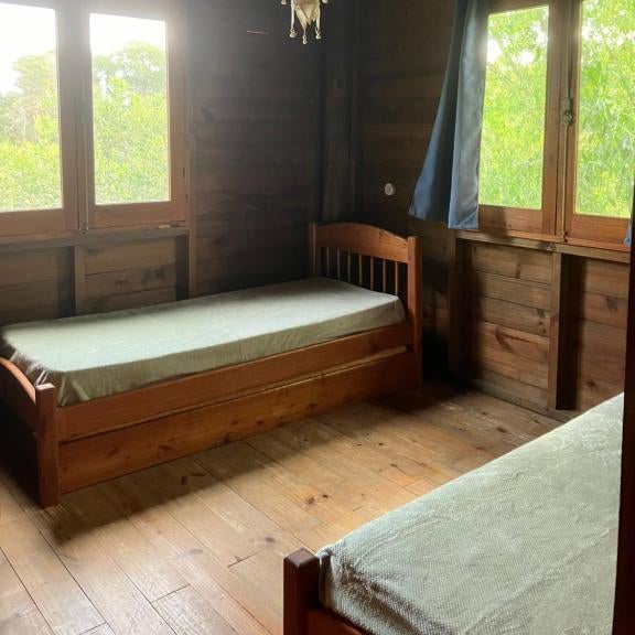 Habitación Privada en El Refugio - Santa Isabel Thumbnail