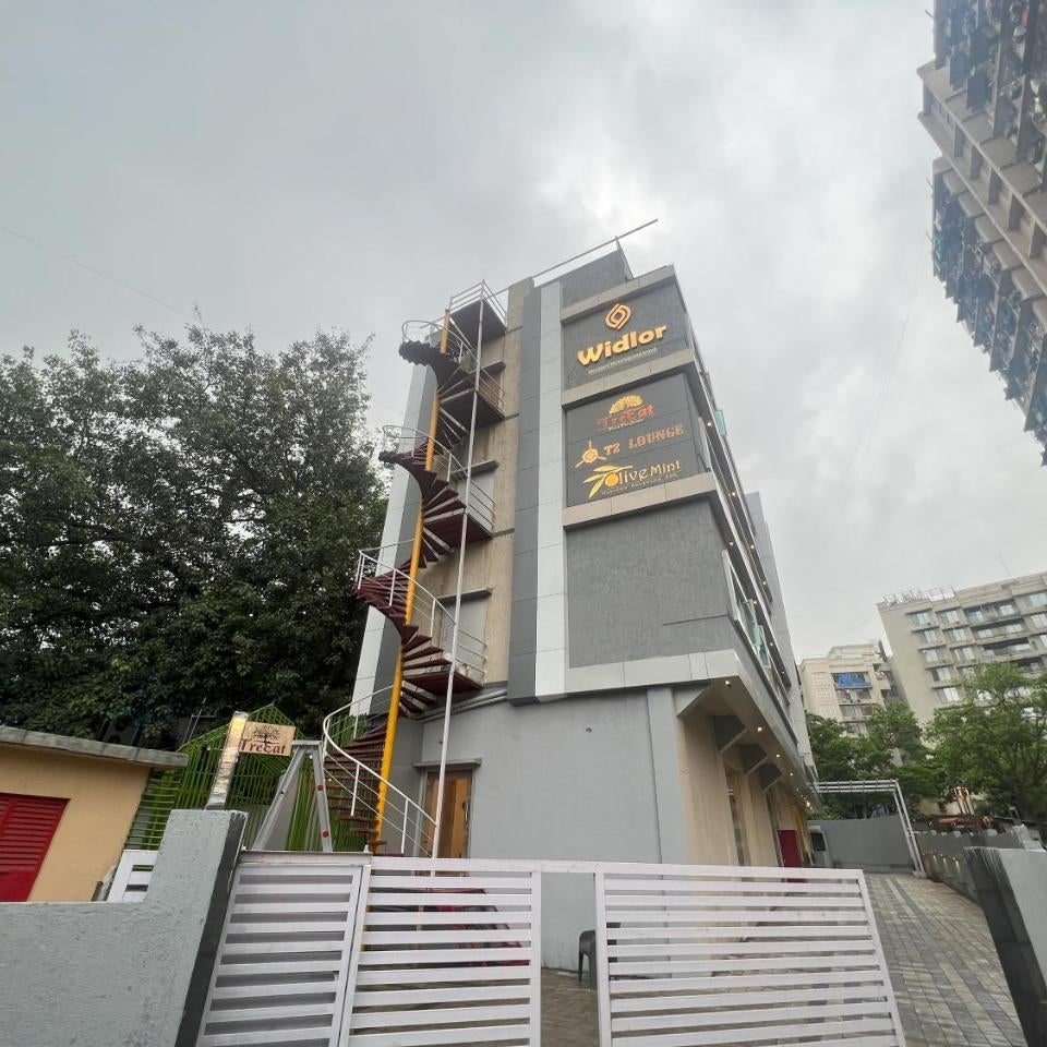 Widlor Boutique Hotel, Andheri East, Mumbai Thumbnail