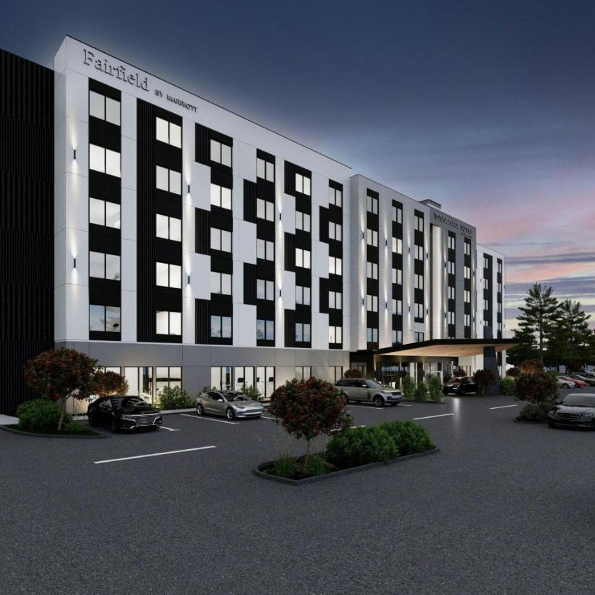 Fairfield Inn & Suites by Marriott Chilliwack Thumbnail