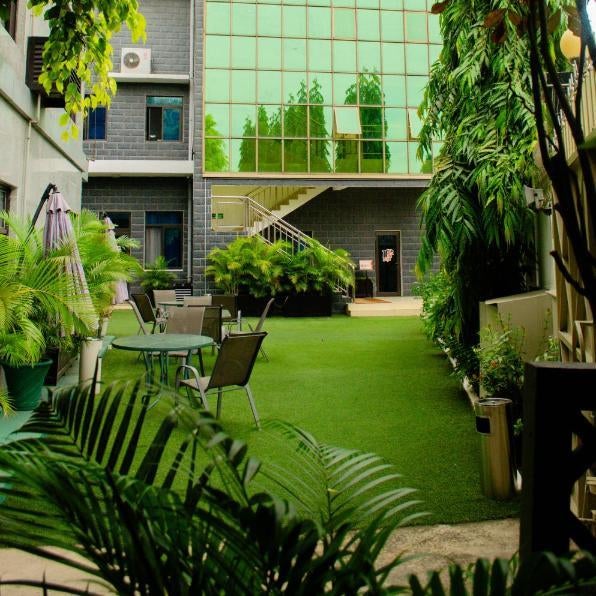 King Maya Hotel Thumbnail