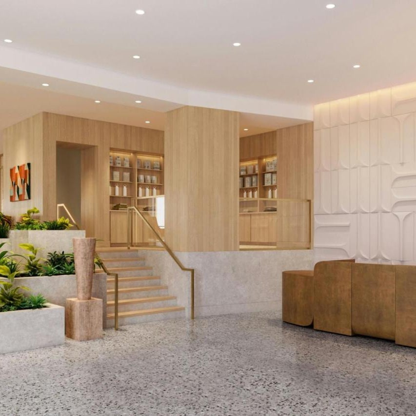 The Seahaus Hotel, Atlantic City Boardwalk, a Tribute Portfolio Hotel Thumbnail