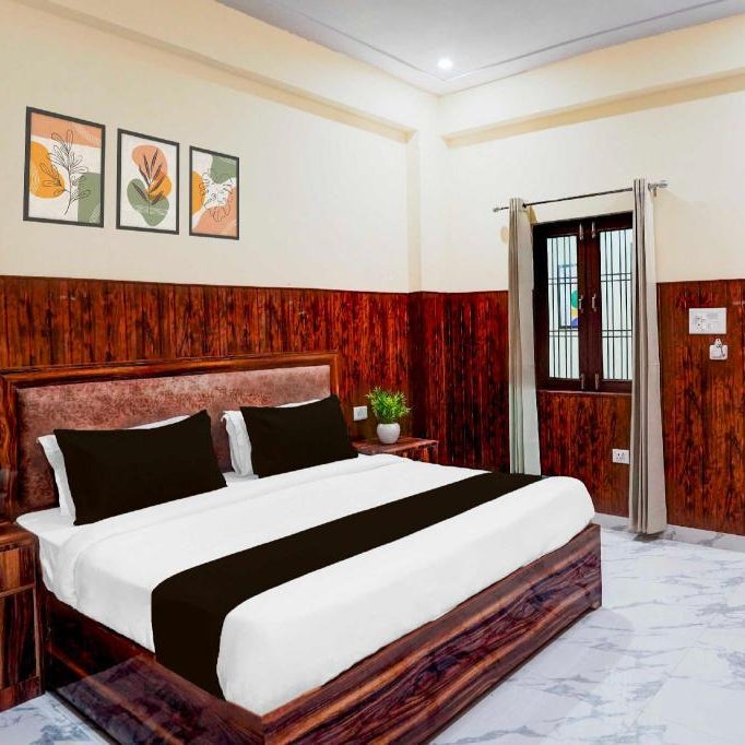 Super Townhouse Matiyari