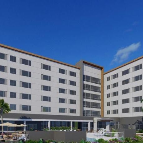 Element by Marriott Wilmington