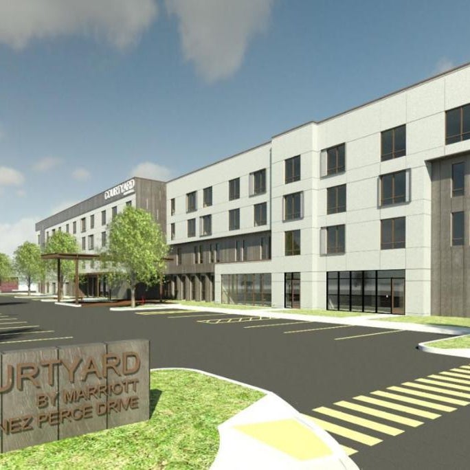 Courtyard Lewiston Thumbnail