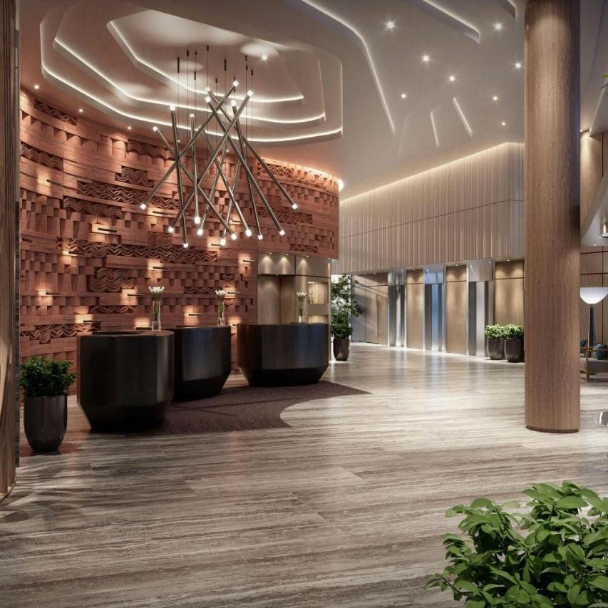 Marriott Corrientes