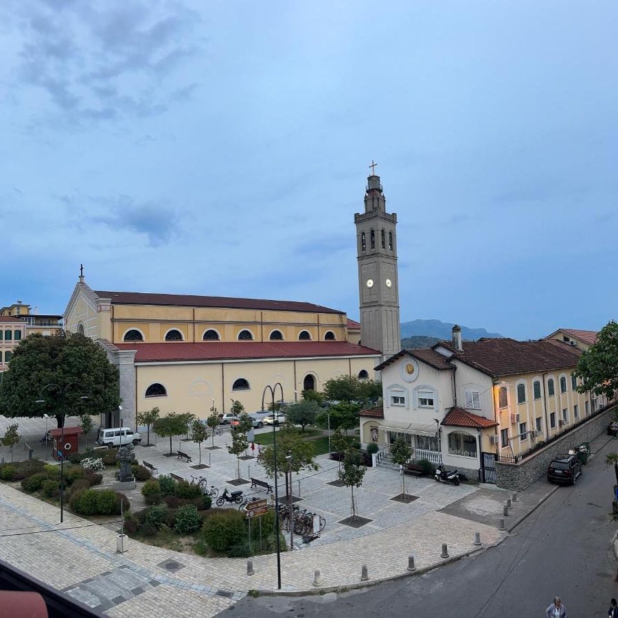 Bellway Guest House Thumbnail