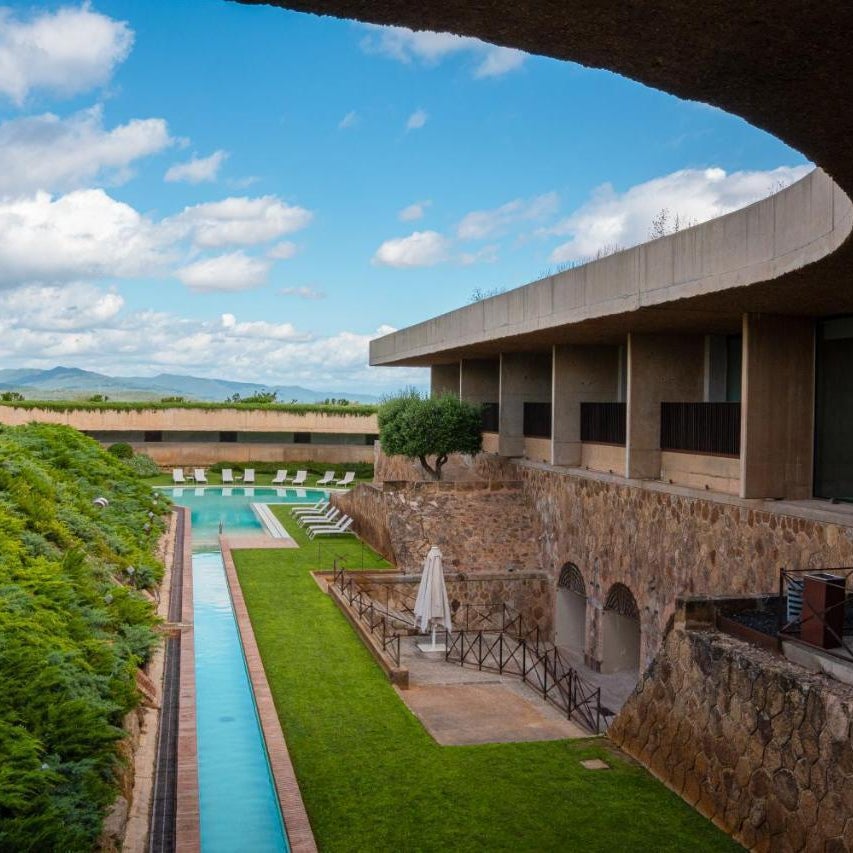 Hotel Esperit Roca