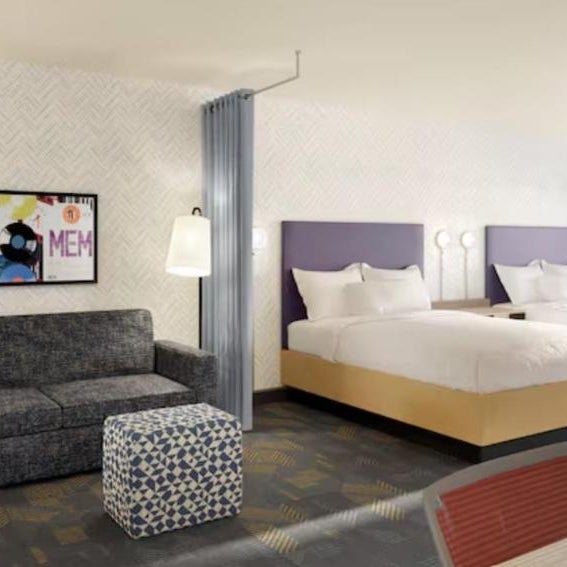 Home2 Suites by Hilton Owensboro Thumbnail