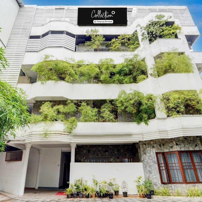 Hotel O Vazhakkala Kakkanad Thumbnail