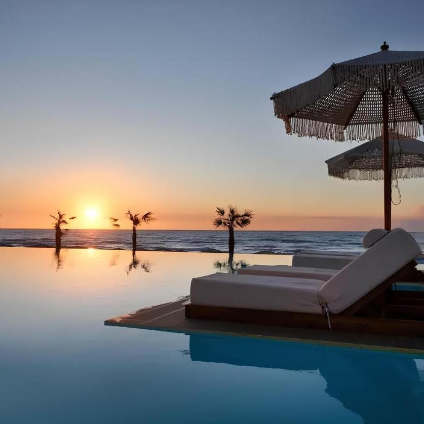 Wyndham Corfu Acharavi