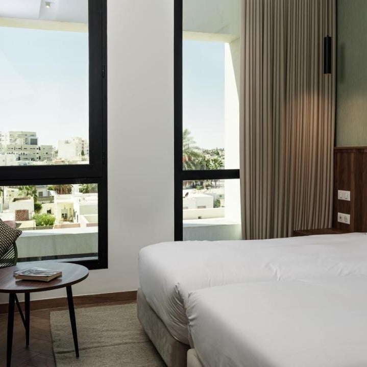 Z Hotel Sfax