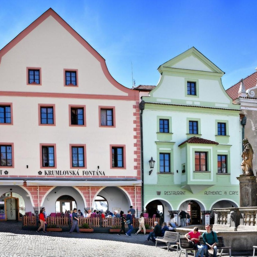 Authentic Apartment hotel Thumbnail