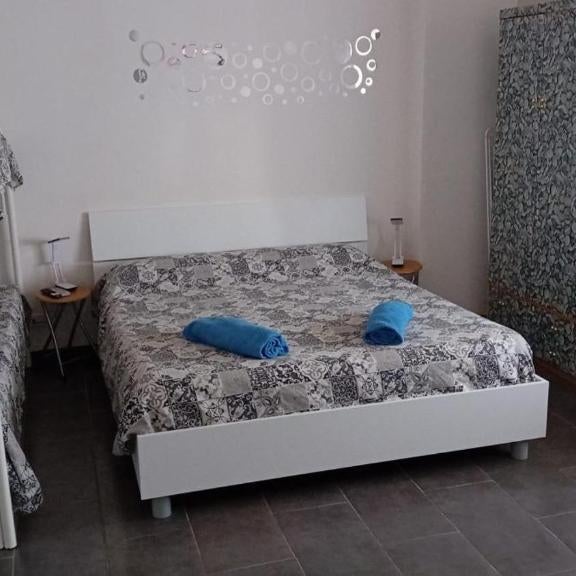 bbsulmare-com Sole Apartment