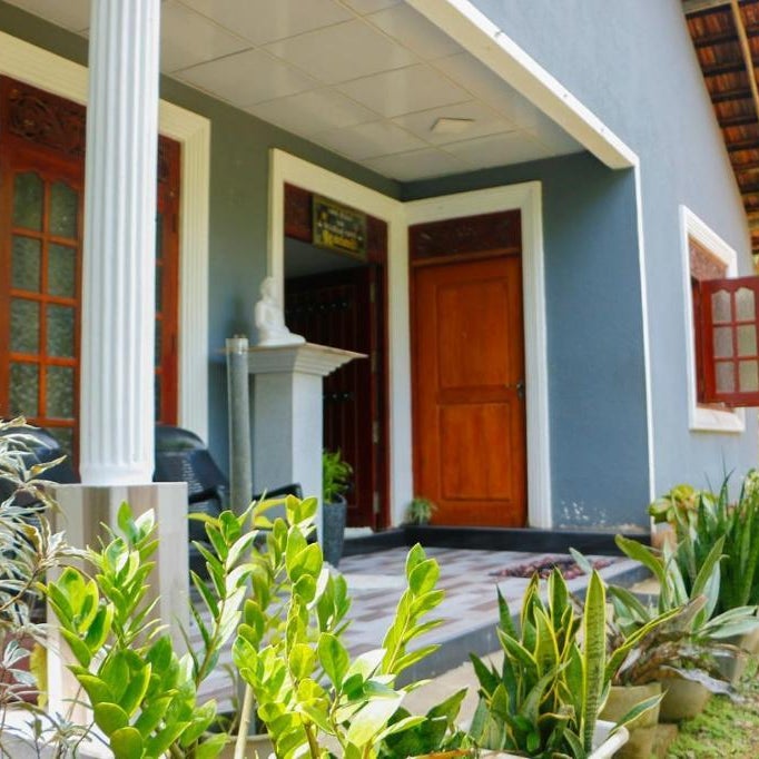 Mountain Breeze Inn Midigama Thumbnail