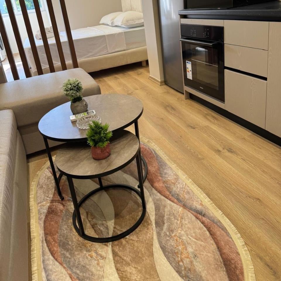Prayla Luxury Apartment 21