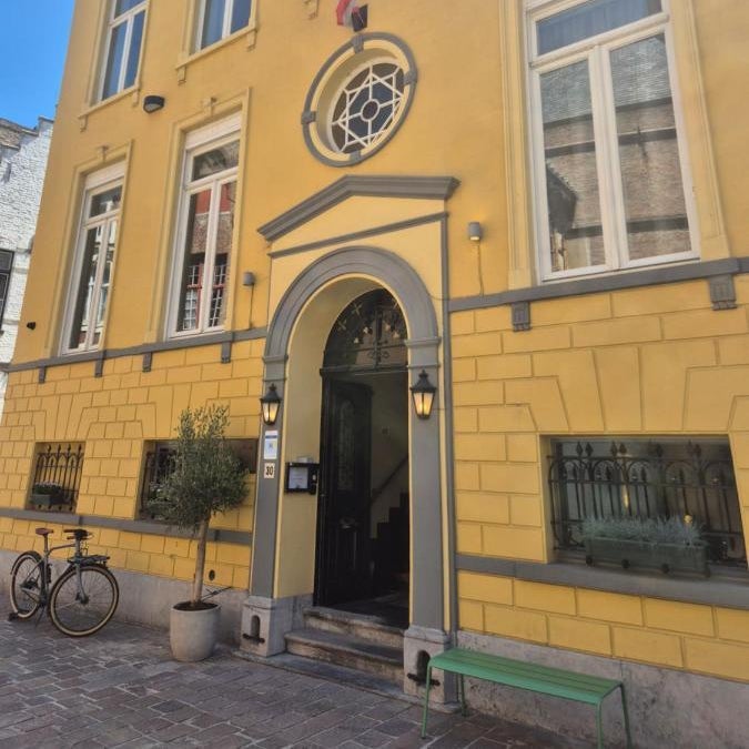 Hotel Lucca