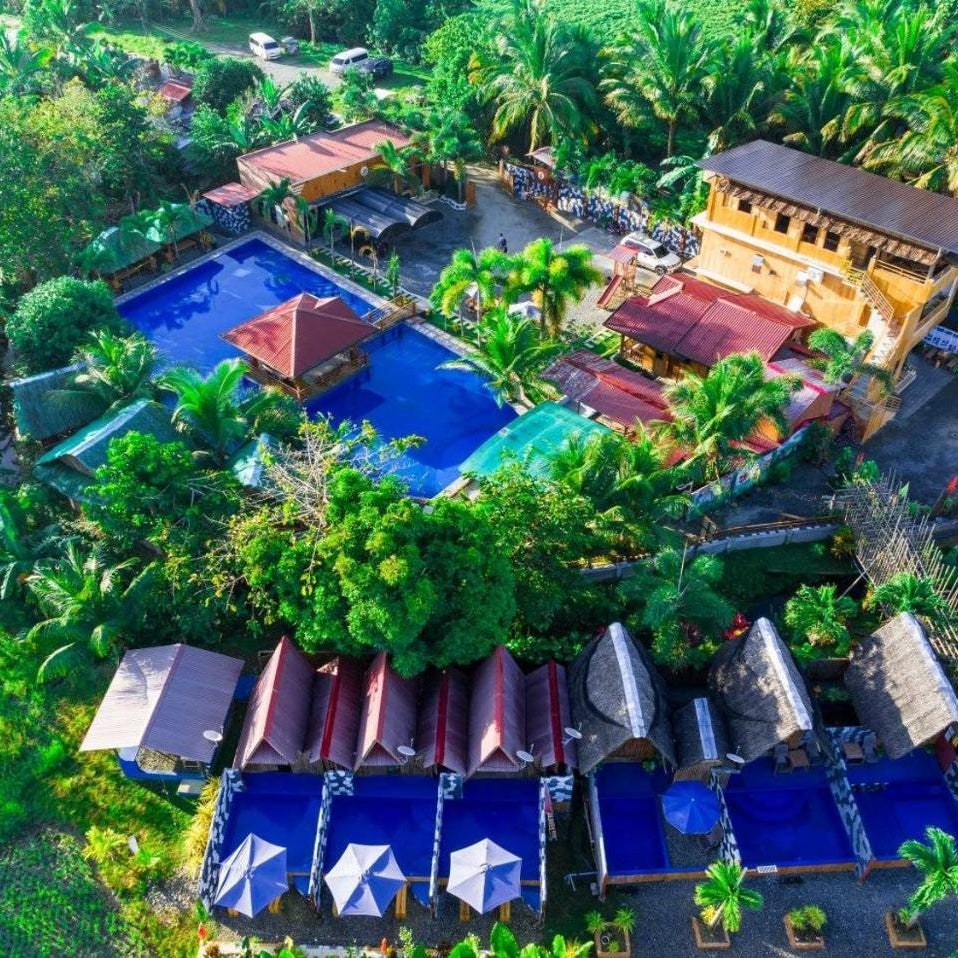 Anelasplace Freshwater Resort