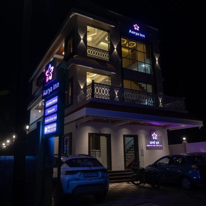 Aarya Inn