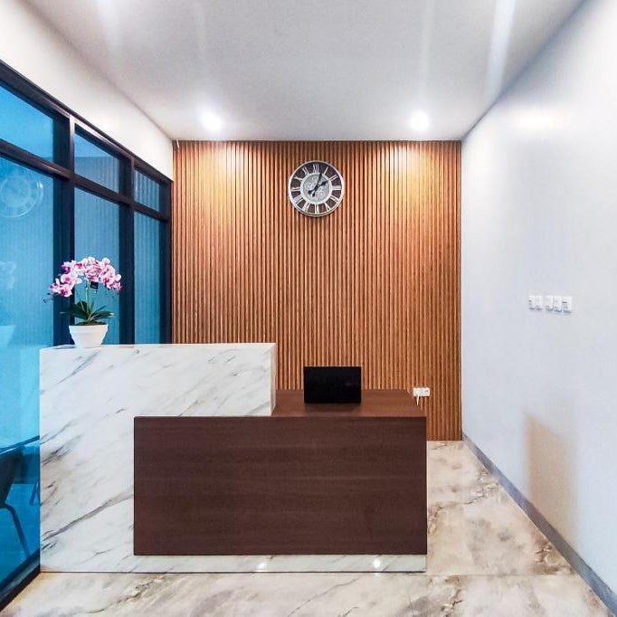 Urbanview Syariah Hotel Senen Jakarta Thumbnail