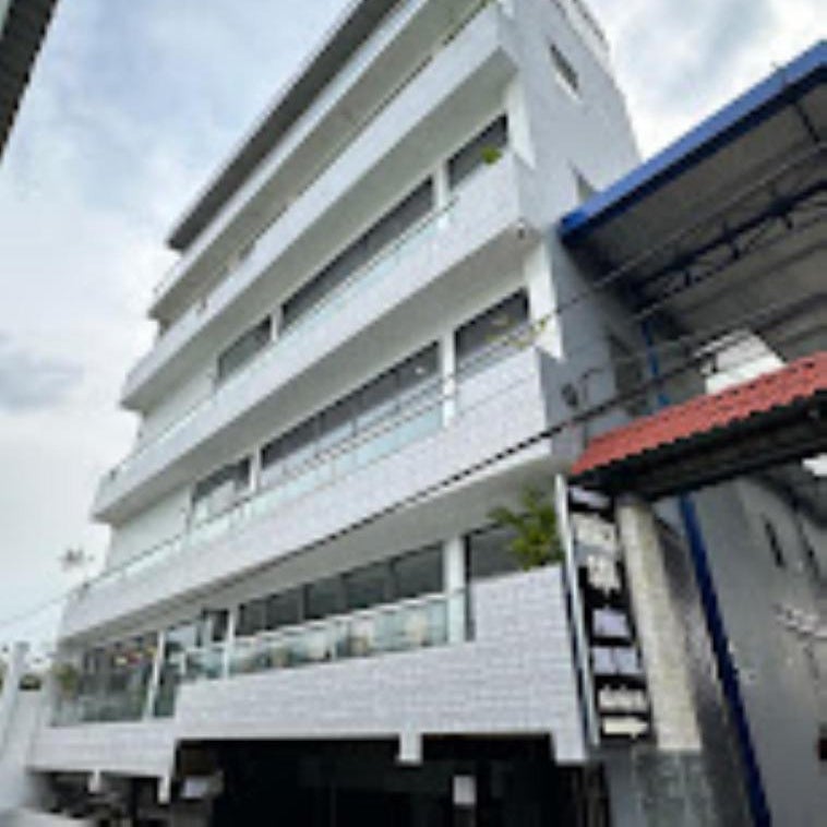 Moony Hotel Long Thành Thumbnail