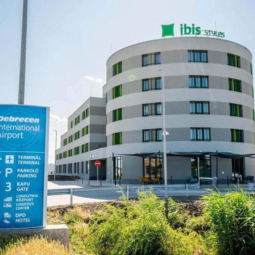 ibis Styles Debrecen Airport Thumbnail