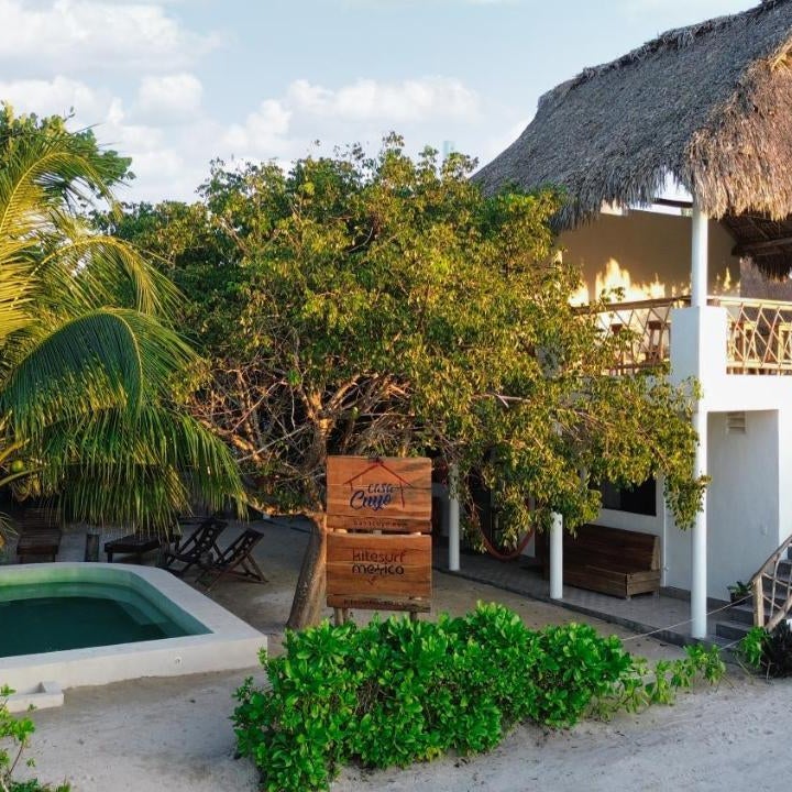 Casa Cuyo Hotel Thumbnail