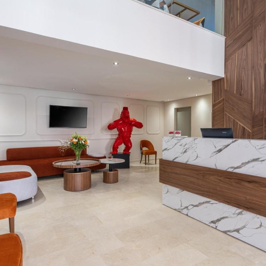 Swiss Continental Hôtel Thumbnail